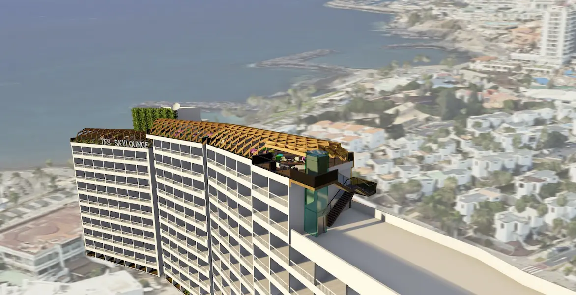 mejora estructural edificio